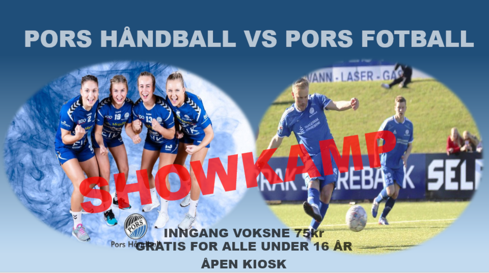 SHOWKAMP